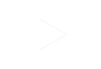 youtube logo white